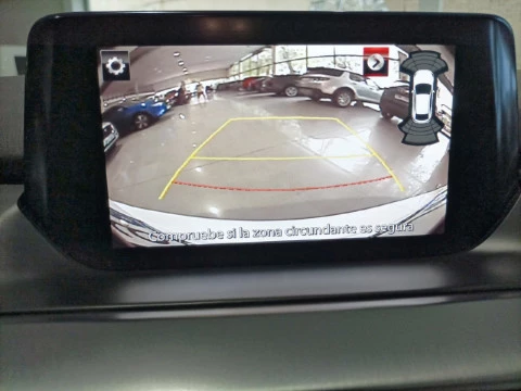 Mazda6 2.2 DE 110kW (150CV) Luxury WGN