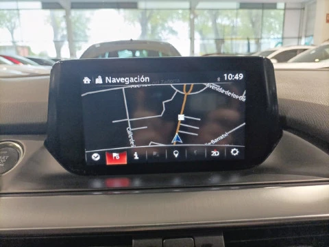 Mazda6 2.2 DE 110kW (150CV) Luxury WGN