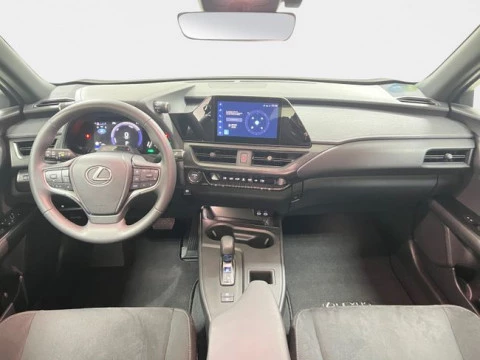 Lexus UX 2.0 300h UX Plus
