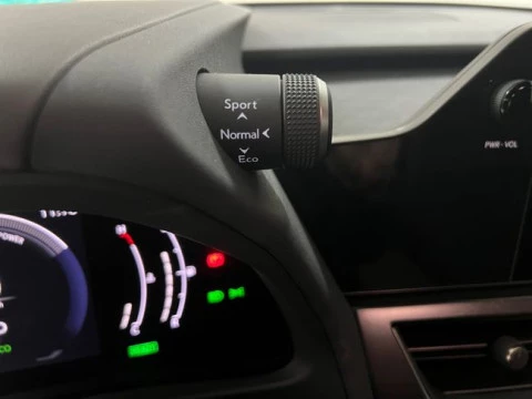 Lexus UX 2.0 300h UX Plus