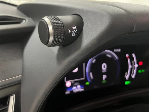 Lexus UX 2.0 300h UX Plus