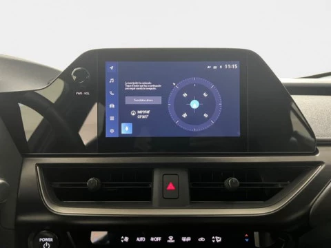 Lexus UX 2.0 300h UX Plus