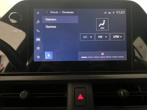 Lexus UX 2.0 300h UX Plus