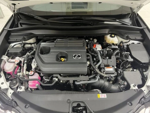 Lexus UX 2.0 300h UX Plus