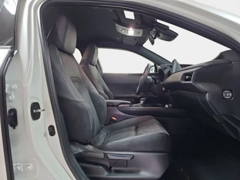 Lexus UX 2.0 300h UX Plus