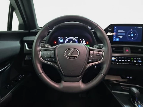 Lexus UX 2.0 300h UX Plus
