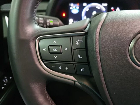 Lexus UX 2.0 300h UX Plus