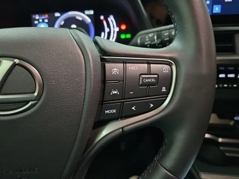Lexus UX 2.0 300h UX Plus