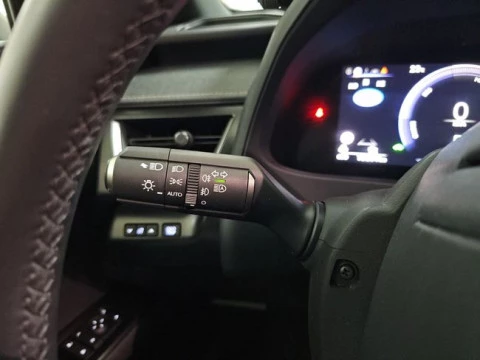 Lexus UX 2.0 300h UX Plus