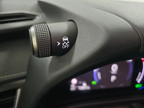 Lexus UX 2.0 300h UX Plus