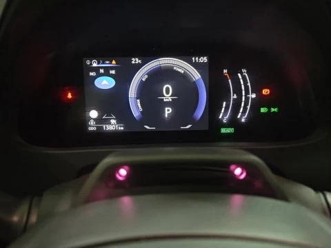 Lexus UX 2.0 300h UX Plus