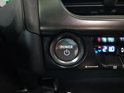 Lexus UX 2.0 300h UX Plus