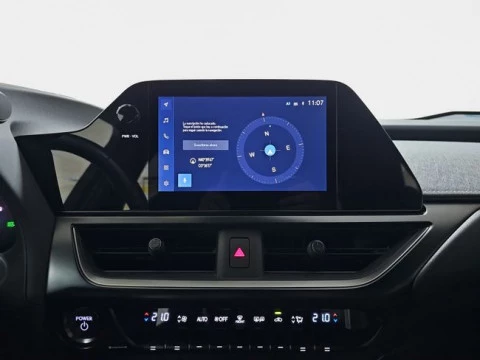 Lexus UX 2.0 300h UX Plus