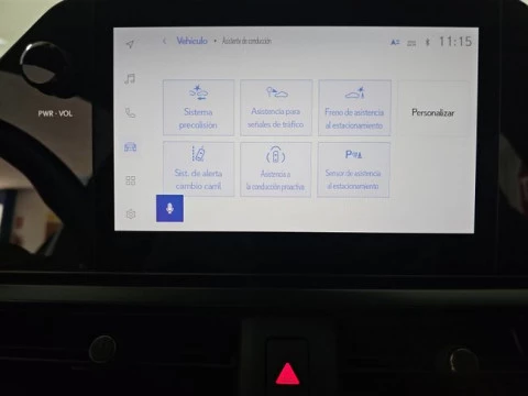 Lexus UX 2.0 300h UX Plus