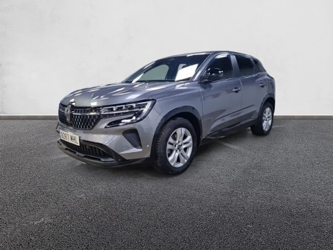 Renault Austral Equilibre Mild Hybrid 103kW (140CV)