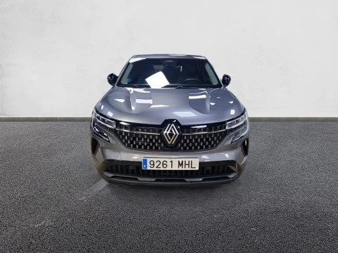 Renault Austral Equilibre Mild Hybrid 103kW (140CV)