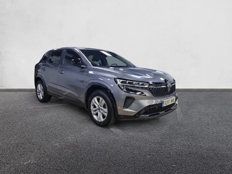 Renault Austral Equilibre Mild Hybrid 103kW (140CV)