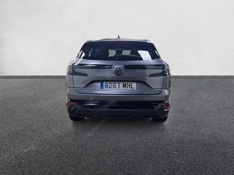 Renault Austral Equilibre Mild Hybrid 103kW (140CV)