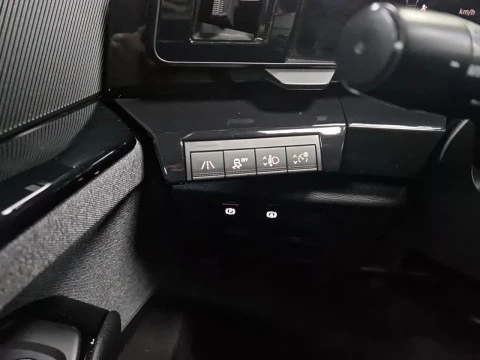 Renault Austral Equilibre Mild Hybrid 103kW (140CV)