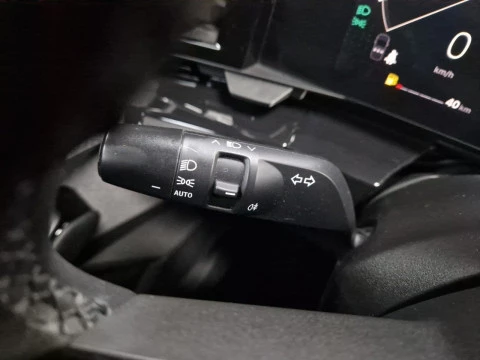 Renault Austral Equilibre Mild Hybrid 103kW (140CV)