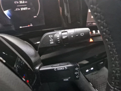 Renault Austral Equilibre Mild Hybrid 103kW (140CV)