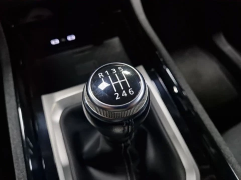 Renault Austral Equilibre Mild Hybrid 103kW (140CV)