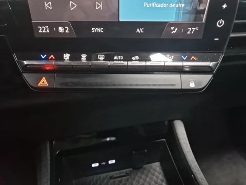 Renault Austral Equilibre Mild Hybrid 103kW (140CV)