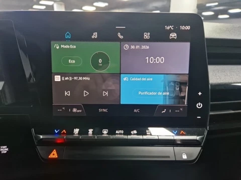 Renault Austral Equilibre Mild Hybrid 103kW (140CV)