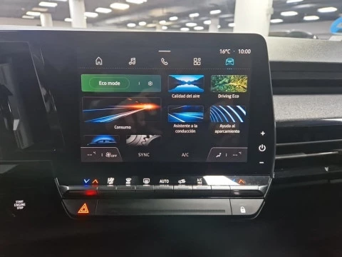 Renault Austral Equilibre Mild Hybrid 103kW (140CV)