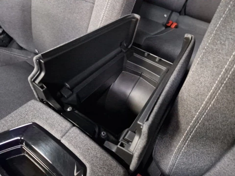 Renault Austral Equilibre Mild Hybrid 103kW (140CV)