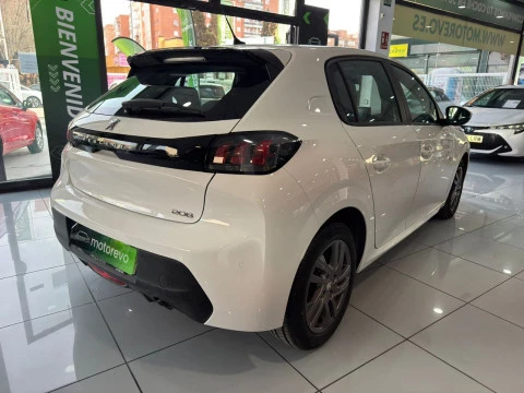 Peugeot 208 1.5 BLUEHDI S&S ACTIVE PACK 100