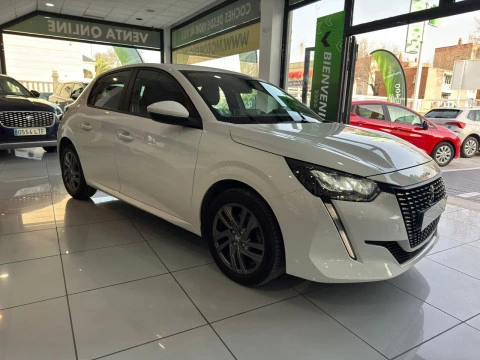 Peugeot 208 1.5 BLUEHDI S&S ACTIVE PACK 100