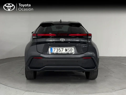 Toyota C-HR 1.8 140H Advance
