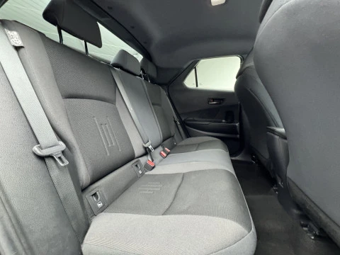 Toyota C-HR 1.8 140H Advance