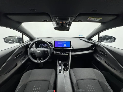 Toyota C-HR 1.8 140H Advance