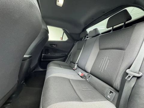 Toyota C-HR 1.8 140H Advance