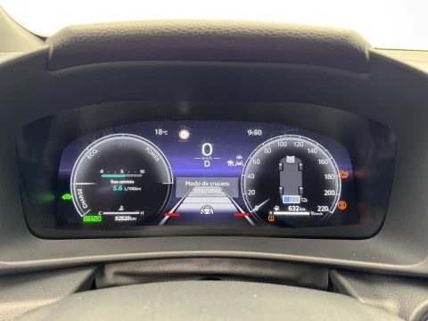 Toyota C-HR 1.8 140H Advance