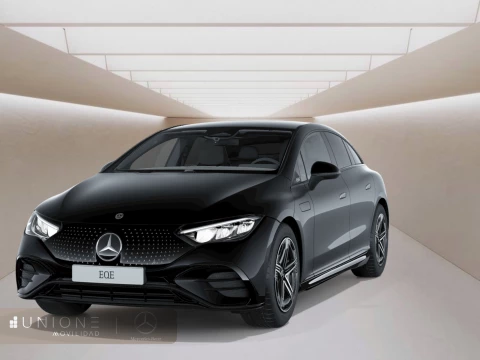 Mercedes-Benz EQE  350+ AMG Night EDITION