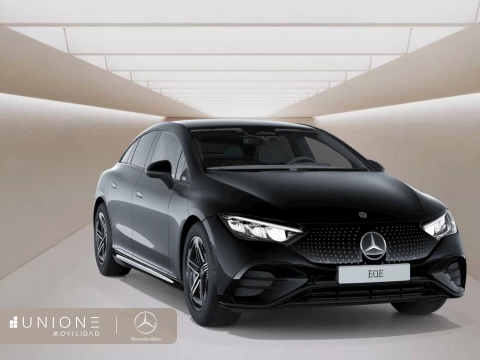 Mercedes-Benz EQE  350+ AMG Night EDITION