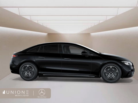 Mercedes-Benz EQE  350+ AMG Night EDITION