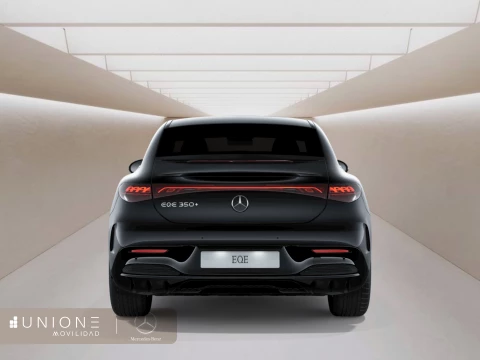 Mercedes-Benz EQE  350+ AMG Night EDITION