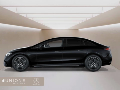 Mercedes-Benz EQE  350+ AMG Night EDITION