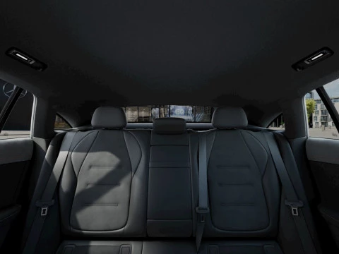 Mercedes-Benz EQE  350+ AMG Night EDITION