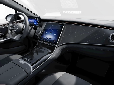 Mercedes-Benz EQE  350+ AMG Night EDITION