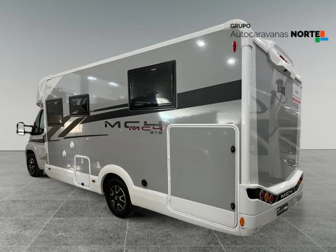 MCLOUIS MC4 MC4 379
