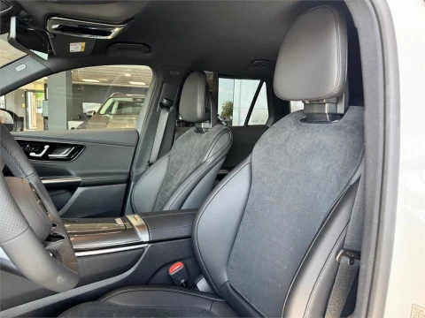 Mercedes-Benz GLC GLC 220 d 4MATIC