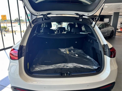 Mercedes-Benz GLC GLC 220 d 4MATIC