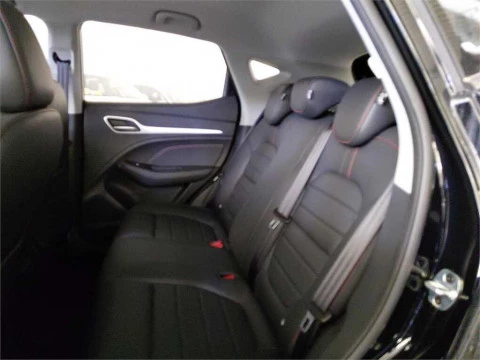 MG ZS 1.0T Luxury Auto