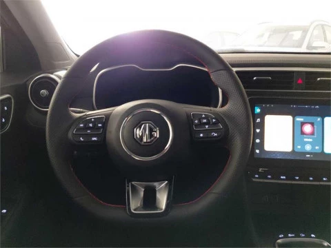 MG ZS 1.0T Luxury Auto