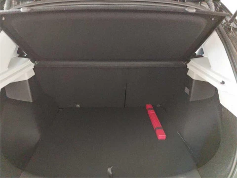 MG ZS 1.0T Luxury Auto